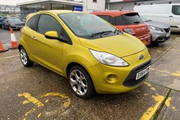 Ford Ka (09-16) 1.2 Titanium (Start Stop) 3d For Sale - Quest Motor Group, Braintree