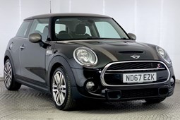 MINI Hatchback (14-24) Cooper S Seven 3d For Sale - Quest Motor Group, Braintree