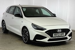 Hyundai i30 Hatchback (17 on) 1.5T GDi N Line DCT 5d For Sale - Quest Motor Group, Braintree