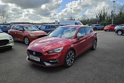 SEAT Leon Hatchback (20 on) FR First Edition 1.5 eTSI Evo 150PS DSG auto 5d For Sale - Quest Motor Group, Braintree