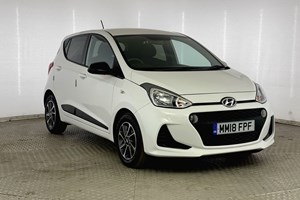 Hyundai i10 (14-20) Go SE 1.0 66PS 5d For Sale - Quest Motor Group, Braintree