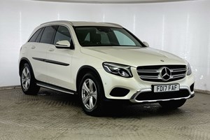 Mercedes-Benz GLC-Class (15-22) GLC 350 d 4Matic Sport 9G-Tronic Plus auto 5d For Sale - Quest Motor Group, Braintree