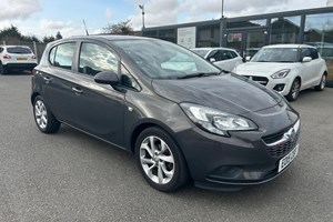 Vauxhall Corsa Hatchback (14-19) 1.4 Excite (AC) 5d For Sale - Quest Motor Group, Braintree