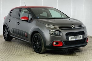 Citroen C3 (17-24) Flair Nav Edition PureTech 110 S&S 5d For Sale - Quest Motor Group, Braintree