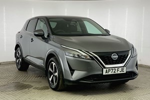 Nissan Qashqai SUV (21 on) 1.5 E-Power N-Connecta 5dr Auto For Sale - Quest Motor Group, Braintree