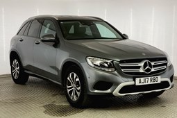 Mercedes-Benz GLC-Class (15-22) GLC 220d SE Executive 5d Auto For Sale - Quest Motor Group, Braintree
