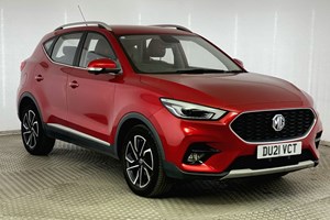 MG ZS SUV (17-24) 1.0T GDi Exclusive DCT 5d For Sale - Quest Motor Group, Braintree