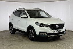 MG ZS SUV (17-24) Exclusive 1.5 DOHC VTI-tech 5d For Sale - Quest Motor Group, Braintree