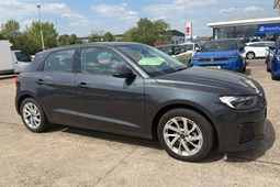 Audi A1 Sportback (18 on) Sport 25 TFSI 95PS 5d For Sale - Quest Motor Group, Braintree