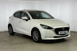 Mazda 2 (15-25) 1.5 e-Skyactiv G GT Sport 5dr For Sale - Quest Motor Group, Braintree