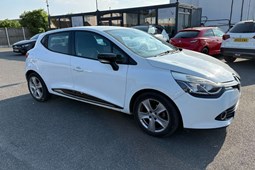 Renault Clio Hatchback (12-19) 1.2 16V Dynamique Nav 5d For Sale - Quest Motor Group, Braintree