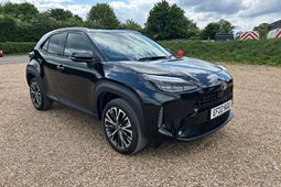 Toyota Yaris Cross SUV (21 on) 1.5 Hybrid Excel 5dr CVT For Sale - Quest Motor Group, Braintree