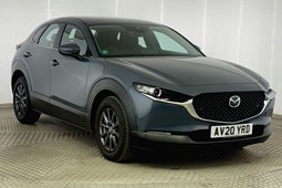 Mazda CX-30 SUV (19 on) Skyactiv-G 122ps 2WD SE-L Lux auto 5d For Sale - Quest Motor Group, Braintree
