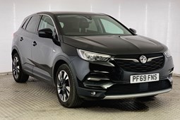 Vauxhall Grandland X SUV (18-21) SRi Nav 1.2 (130PS) Turbo 5d For Sale - Quest Motor Group, Braintree