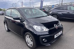 Volkswagen Up (12-23) High Up 1.0 S/S 75PS ASG auto 5d For Sale - Quest Motor Group, Braintree