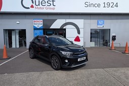Kia Stonic SUV (17 on) 2 1.0 T-GDi 118bhp ISG 5d For Sale - Quest Motor Group, Braintree
