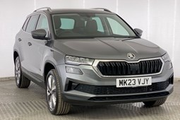 Skoda Karoq SUV (17 on) 1.5 TSI SE L 5dr For Sale - Quest Motor Group, Braintree