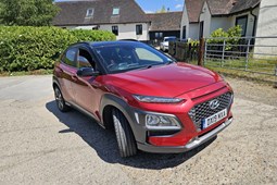 Hyundai Kona SUV (17-23) Premium SE 1.0 T-GDi 120PS 2WD 5d For Sale - Quest Motor Group, Braintree