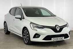 Renault Clio Hatchback (19 on) Iconic SCe 75 5d For Sale - Quest Motor Group, Braintree