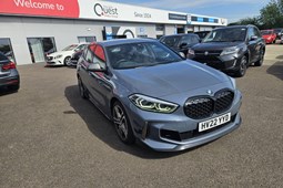 BMW 1-Series M135i (19-24) M135i xDrive Sport Automatic 5d For Sale - Quest Motor Group, Braintree