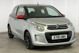 Citroen C1 (14-22) Furio PureTech 82 3d For Sale - Quest Motor Group, Braintree