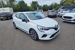 Renault Clio Hatchback (19 on) 1.0 TCe 90 Iconic Edition 5dr For Sale - Quest Motor Group, Braintree