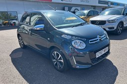 Citroen C1 (14-22) 1.2 VTi Flair 5d For Sale - Quest Motor Group, Braintree