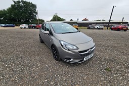 Vauxhall Corsa Hatchback (14-19) 1.4 SRi 5d For Sale - Quest Motor Group, Braintree