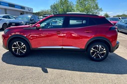 Peugeot 2008 (20 on) Allure 1.2 PureTech 130 EAT8 auto S&S 5d For Sale - Quest Motor Group, Braintree