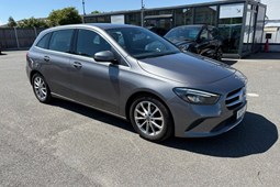 Mercedes-Benz B-Class MPV (19 on) B 180 Sport 7G-DCT auto 5d For Sale - Quest Motor Group, Braintree