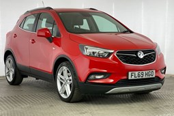 Vauxhall Mokka X (16-19) Griffin Plus 1.4i Turbo (140PS) S/S EcoTec FWD 5d For Sale - Quest Motor Group, Braintree