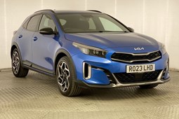 Kia Xceed SUV (19 on) 1.5T GDi ISG GT-Line 5dr For Sale - Quest Motor Group, Braintree