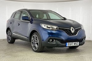 Renault Kadjar (15-22) 1.5 dCi Dynamique S Nav 5d EDC For Sale - Quest Motor Group, Braintree