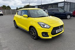 Suzuki Swift Sport (18-24) Sport 1.4 Boosterjet 5d For Sale - Quest Motor Group, Braintree