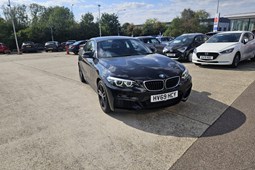 BMW 2-Series Coupe (14-21) 218i M Sport (07/17 on) 2d For Sale - Quest Motor Group, Braintree