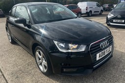 Audi A1 Hatchback (10-18) 1.0 TFSI Sport 3d For Sale - Quest Motor Group, Braintree