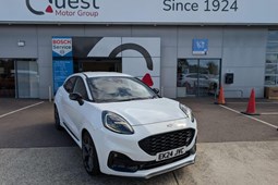 Ford Puma ST (20 on) 1.0 EcoBoost Hybrid mHEV ST 5dr DCT For Sale - Quest Motor Group, Braintree