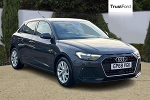 Audi A1 Sportback (18 on) Sport 30 TFSI 116PS 5d For Sale - TrustFord Epsom, Epsom