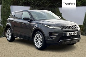 Land Rover Range Rover Evoque SUV (19 on) SE R-Dynamic P200 auto 5d For Sale - TrustFord Epsom, Epsom