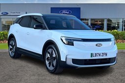 Ford Explorer SUV (24 on) 210kW Premium 77kWh 5dr Auto For Sale - TrustFord Epsom, Epsom