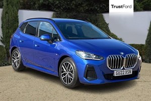 BMW 2-Series Active Tourer (21 on) 223i MHT M Sport 5dr DCT For Sale - TrustFord Epsom, Epsom