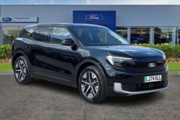 Ford Explorer SUV (24 on) 210kW Select 77kWh 5dr Auto For Sale - TrustFord Epsom, Epsom