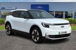 Ford Explorer SUV (24 on) 210kW Premium 77kWh 5dr Auto For Sale - TrustFord Epsom, Epsom
