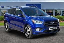 Ford Kuga (12-20) ST-Line 2.0 TDCi 150PS FWD 5d For Sale - TrustFord Epsom, Epsom