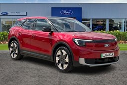 Ford Explorer SUV (24 on) 210kW Premium 77kWh 5dr Auto For Sale - TrustFord Epsom, Epsom