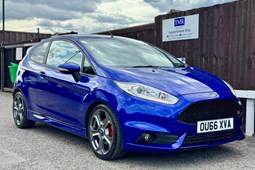 Ford Fiesta ST (12-17) 1.6 EcoBoost ST-3 3d For Sale - TMR Prestige Services, Stoke Mandeville