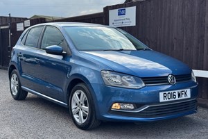 Volkswagen Polo Hatchback (09-17) 1.2 TSI Match 5d For Sale - TMR Prestige Services, Stoke Mandeville