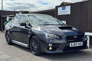 Subaru WRX STi (14-17) 2.5 WRX STi Type UK 4d For Sale - TMR Prestige Services, Stoke Mandeville