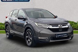 Honda CR-V SUV (18-23) SE i-MMD Hybrid 2WD eCVT auto 5d For Sale - Kia Chester, Chester