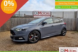 Ford Focus ST (12-18) 2.0T ST-3 Hatchback (01/15-) 5d For Sale - DR Motors, Leicester